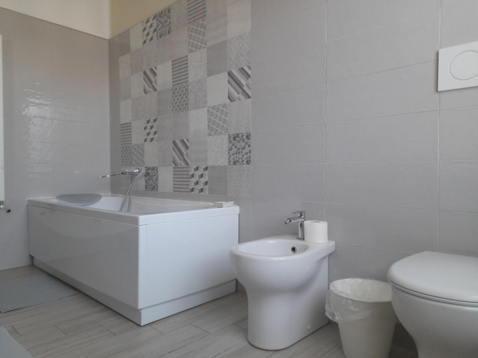 Bed and Breakfast Mari & Monti Giba Exterior foto
