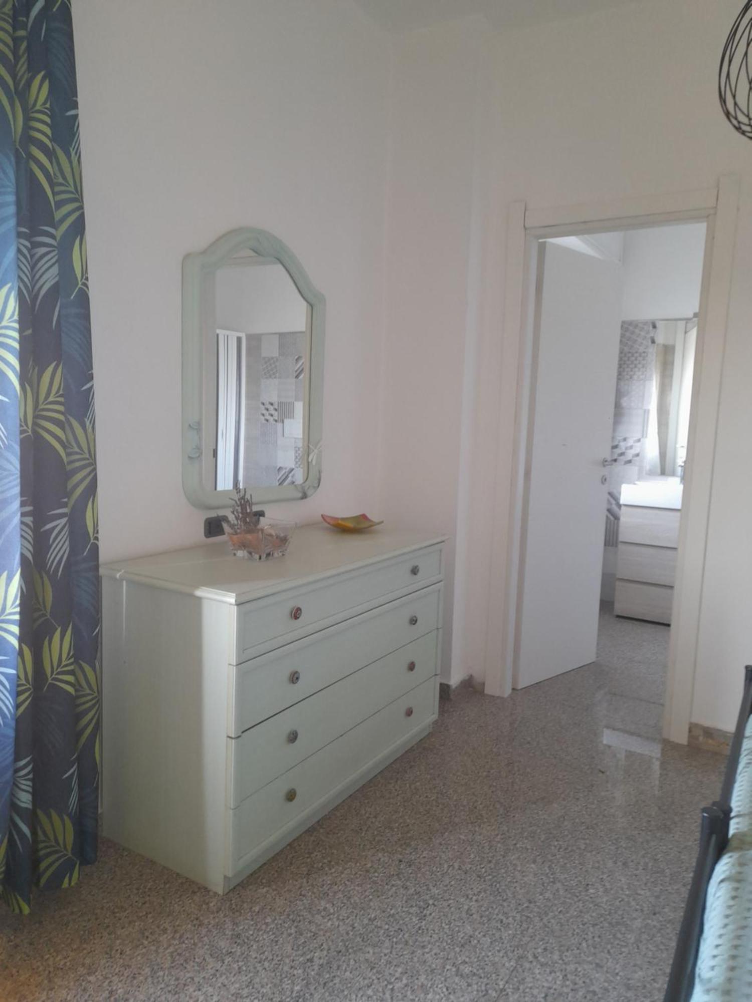 Bed and Breakfast Mari & Monti Giba Exterior foto